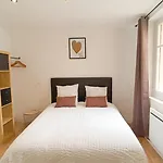 Foucault - Appartements - Au Coeur De Lourdes