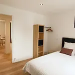 Foucault - Appartements - Au Coeur De Lourdes