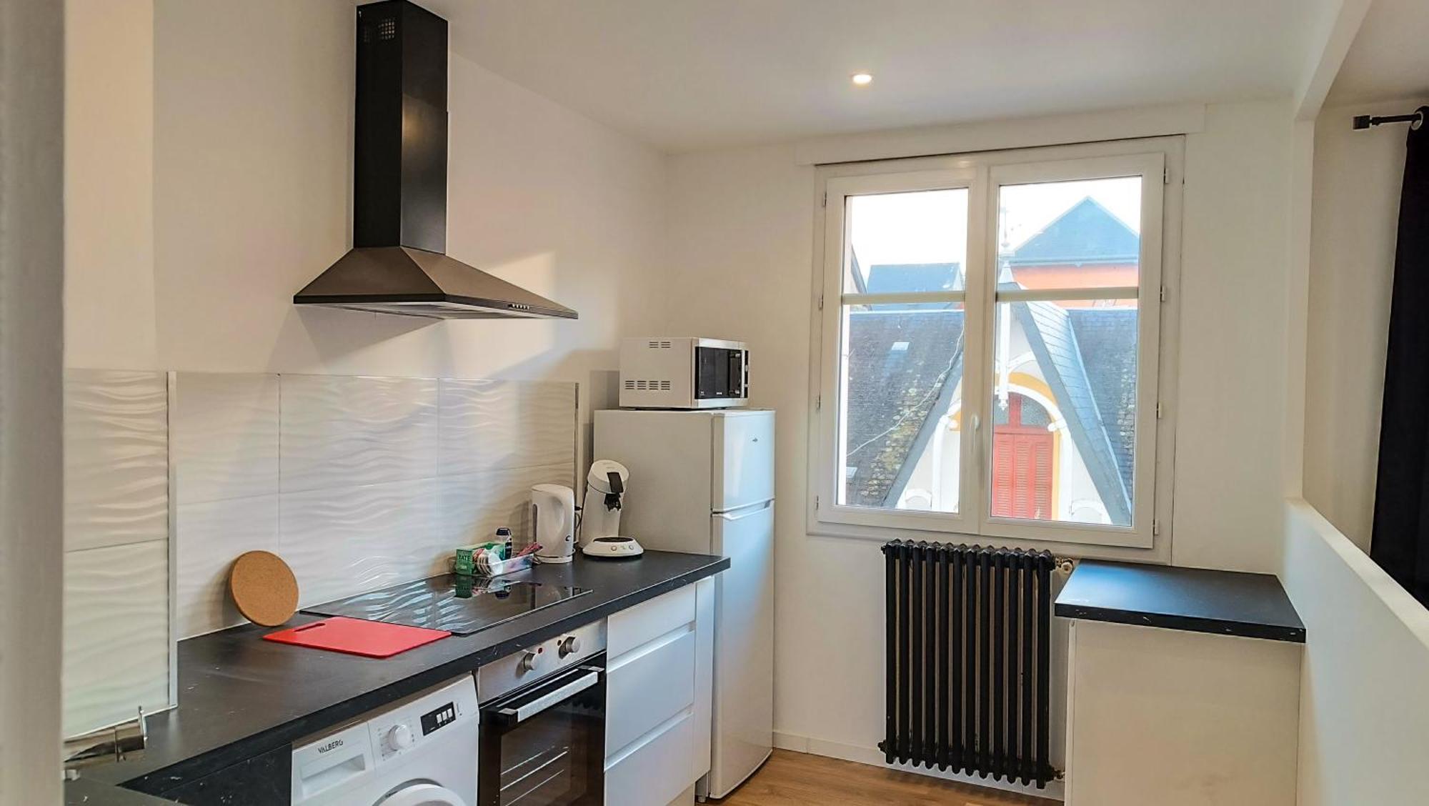 Appartement Foucault - - Au Coeur De Lourdes