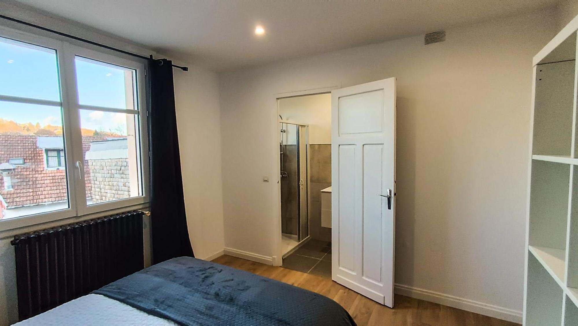 Appartement Foucault - - Au Coeur De Lourdes