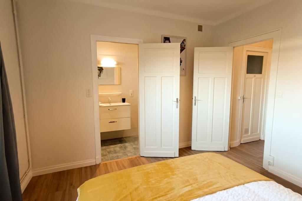 Appartement Foucault - - Au Coeur De *